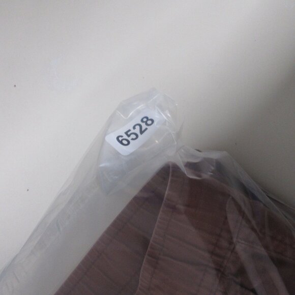 Vuori Pants Women Medium The Rise The Shine Ripstop Clay‎ Color - Picture 16 of 16